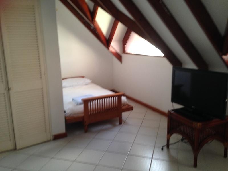 Apartamento En El Centro De San Andres Islas Con Vista Al Mar- Edificio Bay Point 703 Екстериор снимка