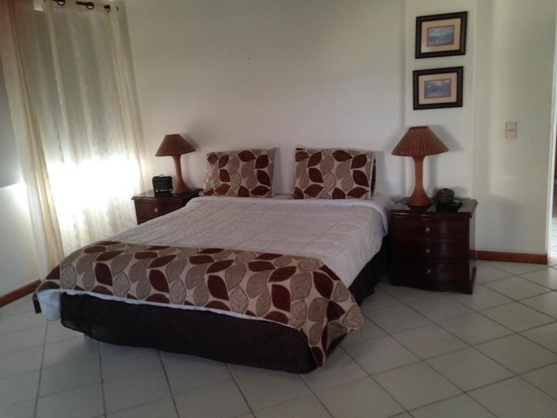 Apartamento En El Centro De San Andres Islas Con Vista Al Mar- Edificio Bay Point 703 Екстериор снимка