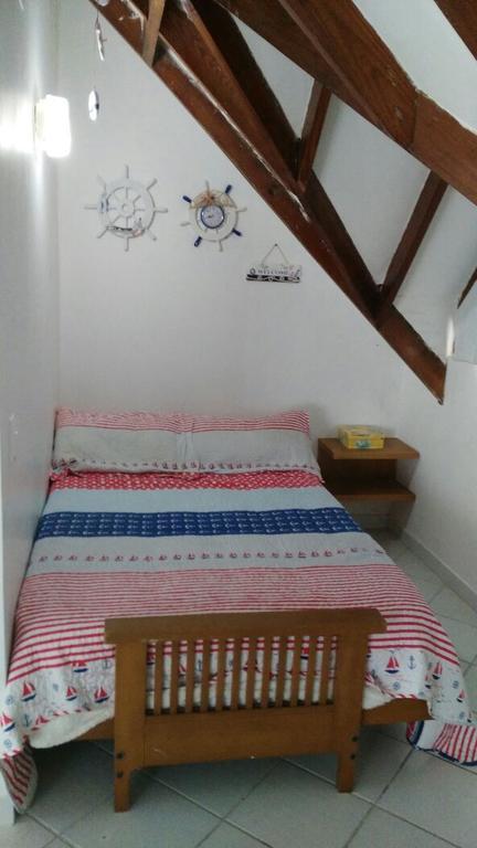 Apartamento En El Centro De San Andres Islas Con Vista Al Mar- Edificio Bay Point 703 Екстериор снимка