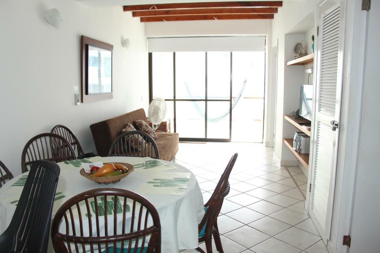 Apartamento En El Centro De San Andres Islas Con Vista Al Mar- Edificio Bay Point 703 Екстериор снимка