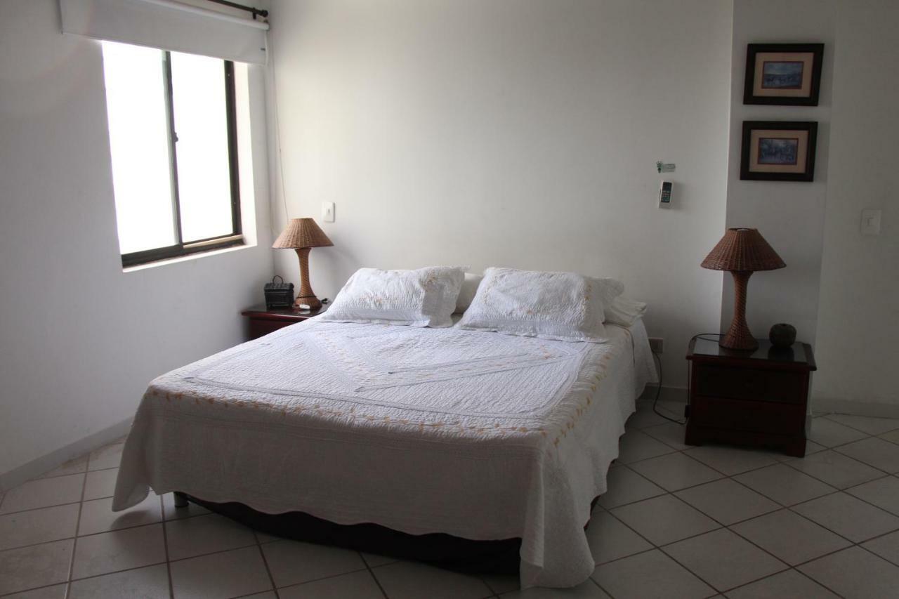 Apartamento En El Centro De San Andres Islas Con Vista Al Mar- Edificio Bay Point 703 Екстериор снимка